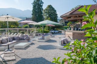 Residence Les Chataigniers - Saint-Jorioz - 4