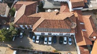 Pousada Encanto da Serra - Tiradentes - 0