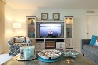 Barefoot Trace 410 - 3