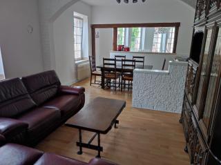 Gîte "fils et cotons" Piscine Intérieure chauffée à l'année et sauna privé - Celles-sur-Plaine - 1