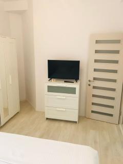 EVE Apartment Mamaia Nord - 8