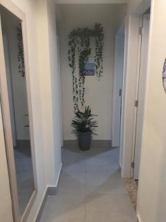 Guaruja Enseada lindo apartamento - 5