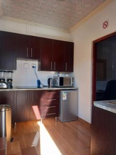 G Guest House - Koning Willemstad - 3