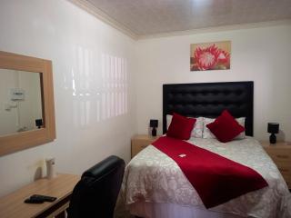 G Guest House - Koning Willemstad - 2