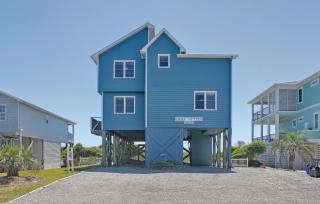 Dune Nuttin - Oak Island - 9