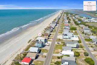 Dune Nuttin - Oak Island - 8