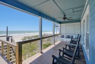 Dune Nuttin - Oak Island - 3