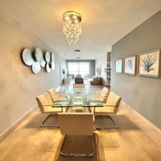 Espectacular Apartamento Familiar con Piscina en Panamá - - 6