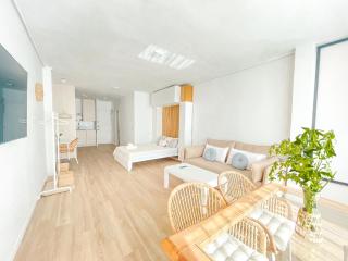 ✺Fenomenal Estudio en Milla de Oro✺Piscina✺Parking - Marbella - 5