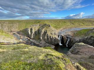 Fagrabrekka Guesthouse - Staður - 7