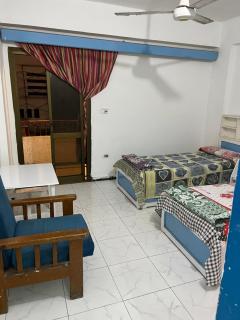 Dareen Hotel - Marsa Matruh - 4