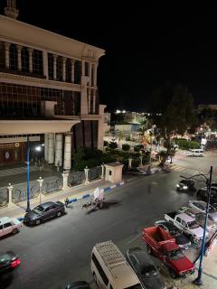 Dareen Hotel - Marsa Matruh - 1