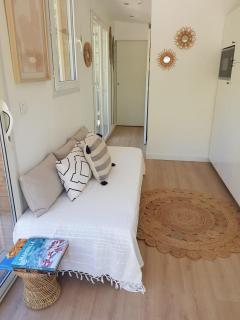 Magnifique Cabanon avec jacuzzi et sauna - Aubagne - 5
