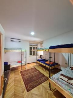 Milingona City Center Hostel - 2