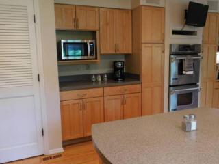 Office + 5 BR, Movie Theater , Creve Coeur -10 Sleep surface - Creve Coeur - 3