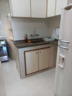 Mommy's Apartment in Copacabana - 2