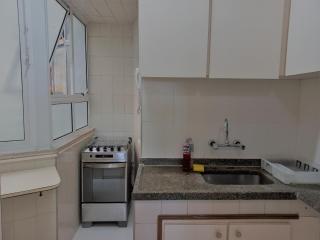 Mommy's Apartment in Copacabana - 1