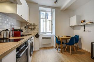 Appartement Panier Caylus - Welkeys - Marsiglia - 0