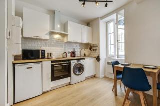 Appartement Panier Caylus - Welkeys - Marsiglia - 2