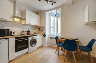 Appartement Panier Caylus - Welkeys - Marsiglia - 1