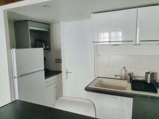 EXIGEHOME-Studio Cosy à 2 pas du Chateau de Versailles - 3