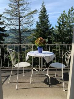 Peaceful Country Living at Apartments at Villa Clara - Vimignano - 9