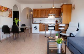 Butiplaya apartament - La Cala de Mijas - 6