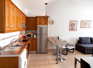 Butiplaya apartament - La Cala de Mijas - 8