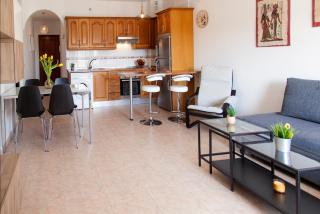 Butiplaya apartament - La Cala de Mijas - 2