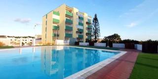 Cozy 1BDR with Spacious Balcony & Pool, Vilamoura - Vilamoura - 8