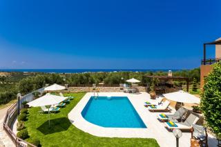 Villa Erato by Villa Plus - Pangalochori - 0