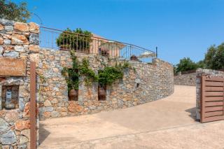 Villa Erato by Villa Plus - Pangalochori - 1