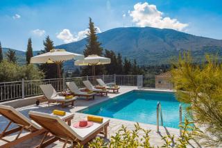 Villa Miranda by Villa Plus - Ferendináta - 1