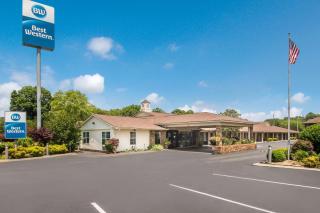 Best Western Inn Winchester - Winchester - 0