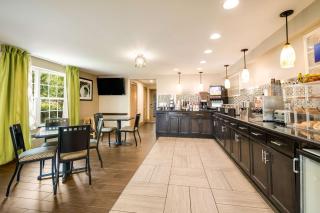 Best Western Inn Winchester - Winchester - 2