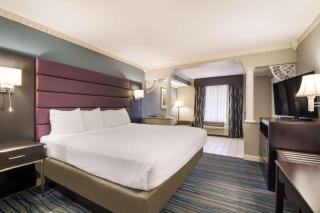 Best Western Inn Winchester - Winchester - 1