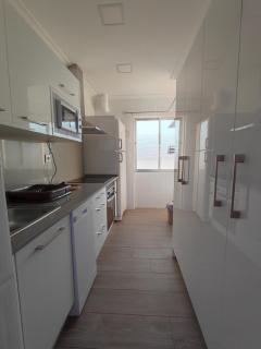 Precioso apartamento 3 dormitorios, aire acondicionado Jerez de la Frontera 10 minutos circuito y feria - Jerez de la Frontera - 2