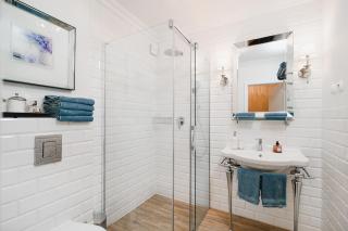 Apartament Marta Luxury - Krynica Morska - 5