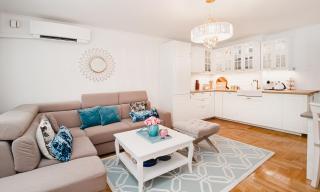Apartament Marta Luxury - Krynica Morska - 8