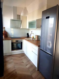 Apartment FRANKO in Podstrana - Podstrana - 3