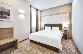 Radisson Hotel City Centre Odesa - Odesa - 6