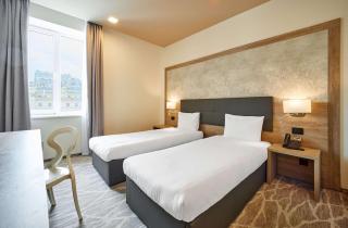 Radisson Hotel City Centre Odesa - Odesa - 4