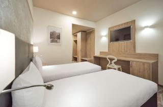 Radisson Hotel City Centre Odesa - Odesa - 3