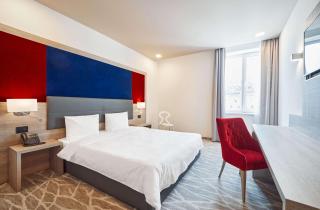Radisson Hotel City Centre Odesa - Odesa - 2