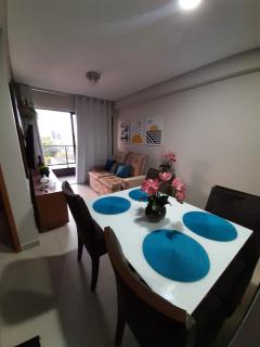 Apto encantador na Praia do Bessa - 3