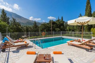 Villa Joanna by Villa Plus - Ferendináta - 9