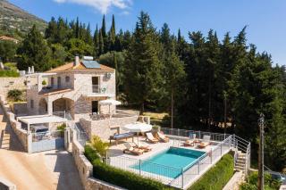 Villa Joanna by Villa Plus - Ferendináta - 2