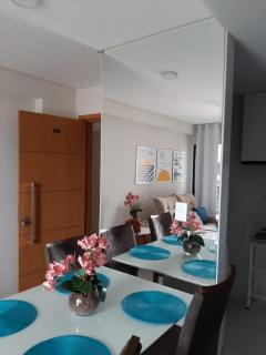 Apto encantador na Praia do Bessa - 2