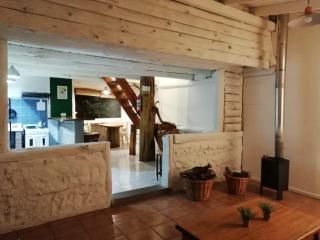 cabaña azul - Trevelin - 7