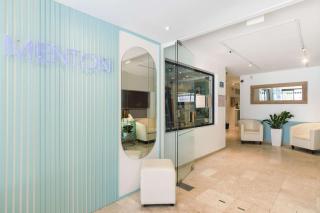 Best Western Hotel Mediterranee Menton - Menton - 5